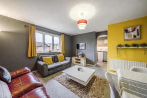 Cosy 2 BDR Flat with Free Parking near Tower Bridge